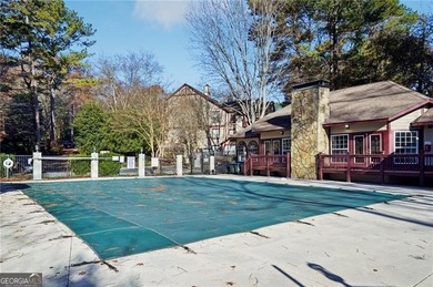 Prior buyer's financing fell through so this is your on Rivermont Golf and Country Club in Georgia - for sale on GolfHomes.com, golf home, golf lot