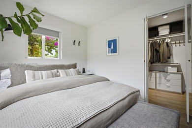 Very rarely does a home offer a sense of calm and harmony that on Miami Springs Golf and Country Club in Florida - for sale on GolfHomes.com, golf home, golf lot