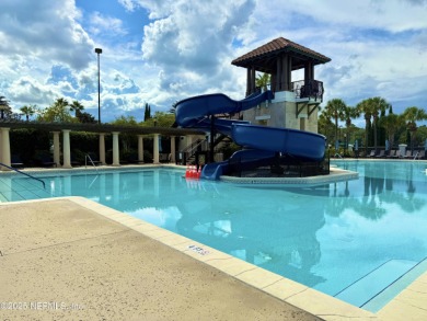 ATTENTION INVESTORS! Ground-floor, 3-bedroom corner unit with on The Palencia Club in Florida - for sale on GolfHomes.com, golf home, golf lot