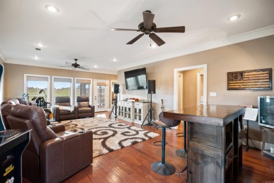 Welcome to this 4518 Clubhouse Drive in Jonesboro, Arkansas, is on Sage Meadows Golf Course in Arkansas - for sale on GolfHomes.com, golf home, golf lot