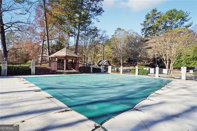Prior buyer's financing fell through so this is your on Rivermont Golf and Country Club in Georgia - for sale on GolfHomes.com, golf home, golf lot