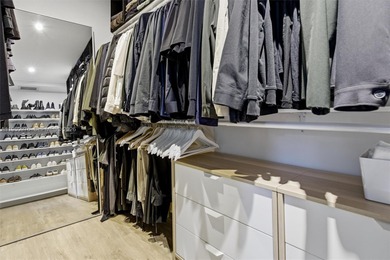 Very rarely does a home offer a sense of calm and harmony that on Miami Springs Golf and Country Club in Florida - for sale on GolfHomes.com, golf home, golf lot