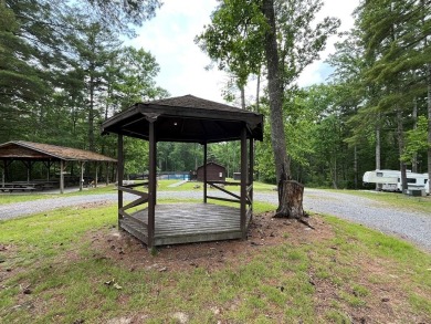 Single Family Residence. Two lots with one newly built home on Pipestem Golf Club - Regulation in West Virginia - for sale on GolfHomes.com, golf home, golf lot