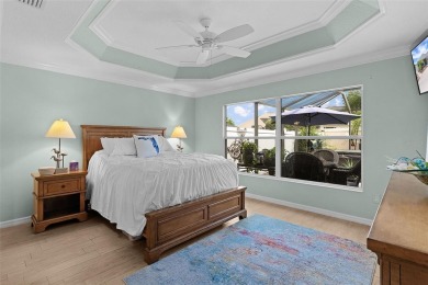 Exquisite WYNDHAM MODEL Oasis in Vibrant MISSION HILLS. Step on The Links of Spruce Creek in Florida - for sale on GolfHomes.com, golf home, golf lot