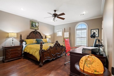 Welcome to this 4518 Clubhouse Drive in Jonesboro, Arkansas, is on Sage Meadows Golf Course in Arkansas - for sale on GolfHomes.com, golf home, golf lot