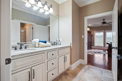 Welcome to this 4518 Clubhouse Drive in Jonesboro, Arkansas, is on Sage Meadows Golf Course in Arkansas - for sale on GolfHomes.com, golf home, golf lot