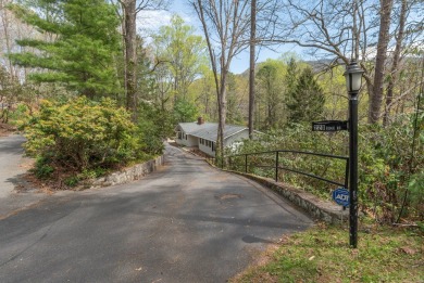 Rare opportunity near Waynesville Country Club! Spacious 4BD/4BA on Waynesville Country Club Inn in North Carolina - for sale on GolfHomes.com, golf home, golf lot