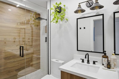 Very rarely does a home offer a sense of calm and harmony that on Miami Springs Golf and Country Club in Florida - for sale on GolfHomes.com, golf home, golf lot