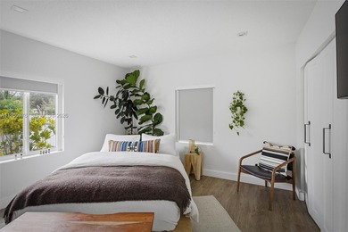 Very rarely does a home offer a sense of calm and harmony that on Miami Springs Golf and Country Club in Florida - for sale on GolfHomes.com, golf home, golf lot