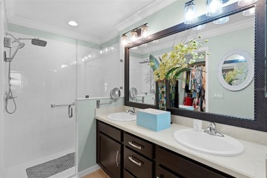 Exquisite WYNDHAM MODEL Oasis in Vibrant MISSION HILLS. Step on The Links of Spruce Creek in Florida - for sale on GolfHomes.com, golf home, golf lot