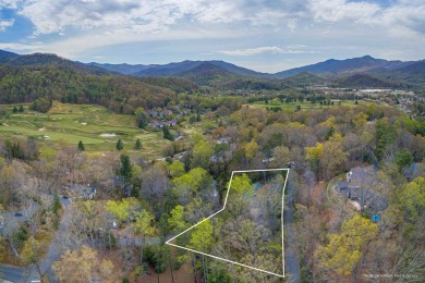 Rare opportunity near Waynesville Country Club! Spacious 4BD/4BA on Waynesville Country Club Inn in North Carolina - for sale on GolfHomes.com, golf home, golf lot