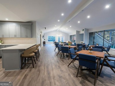 Prior buyer's financing fell through so this is your on Rivermont Golf and Country Club in Georgia - for sale on GolfHomes.com, golf home, golf lot