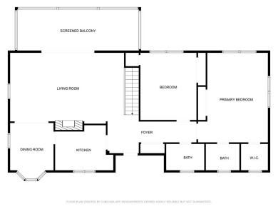 Rare opportunity near Waynesville Country Club! Spacious 4BD/4BA on Waynesville Country Club Inn in North Carolina - for sale on GolfHomes.com, golf home, golf lot
