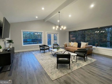 Prior buyer's financing fell through so this is your on Rivermont Golf and Country Club in Georgia - for sale on GolfHomes.com, golf home, golf lot