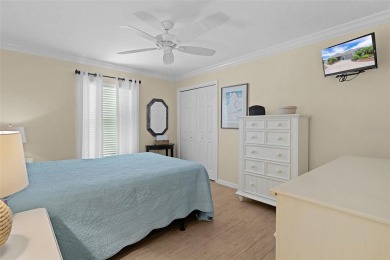 Exquisite WYNDHAM MODEL Oasis in Vibrant MISSION HILLS. Step on The Links of Spruce Creek in Florida - for sale on GolfHomes.com, golf home, golf lot