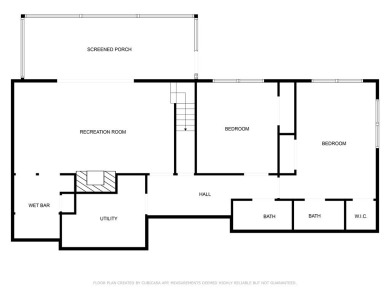 Rare opportunity near Waynesville Country Club! Spacious 4BD/4BA on Waynesville Country Club Inn in North Carolina - for sale on GolfHomes.com, golf home, golf lot