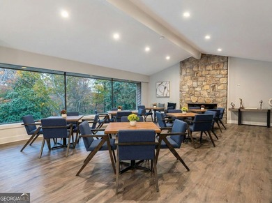 Prior buyer's financing fell through so this is your on Rivermont Golf and Country Club in Georgia - for sale on GolfHomes.com, golf home, golf lot