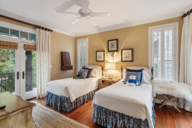 Located on one of Seabrook's most coveted streets, this fabulous on The Seabrook Island Club in South Carolina - for sale on GolfHomes.com, golf home, golf lot