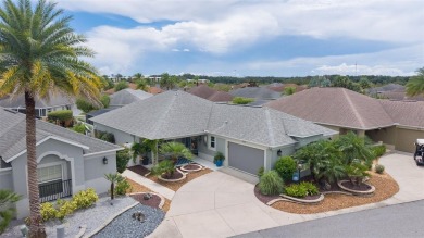 Exquisite WYNDHAM MODEL Oasis in Vibrant MISSION HILLS. Step on The Links of Spruce Creek in Florida - for sale on GolfHomes.com, golf home, golf lot