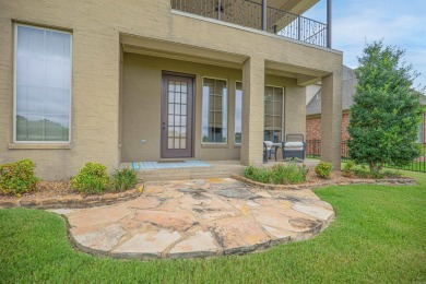Welcome to this 4518 Clubhouse Drive in Jonesboro, Arkansas, is on Sage Meadows Golf Course in Arkansas - for sale on GolfHomes.com, golf home, golf lot