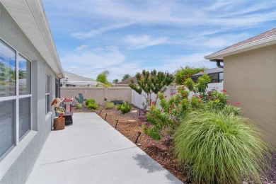 Exquisite WYNDHAM MODEL Oasis in Vibrant MISSION HILLS. Step on The Links of Spruce Creek in Florida - for sale on GolfHomes.com, golf home, golf lot