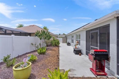 Exquisite WYNDHAM MODEL Oasis in Vibrant MISSION HILLS. Step on The Links of Spruce Creek in Florida - for sale on GolfHomes.com, golf home, golf lot