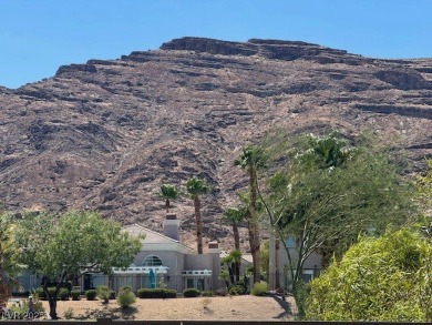 One STORY 3823 sf Ocotillo  floor plan in prestigious Red Rock on Red Rock Country Club in Nevada - for sale on GolfHomes.com, golf home, golf lot
