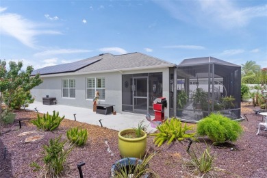 Exquisite WYNDHAM MODEL Oasis in Vibrant MISSION HILLS. Step on The Links of Spruce Creek in Florida - for sale on GolfHomes.com, golf home, golf lot