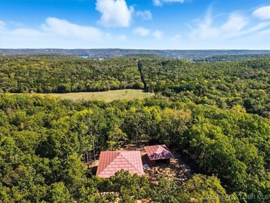 Luxury Home on 5 Acres Under Construction in the coveted The on The Club At Old Kinderhook in Missouri - for sale on GolfHomes.com, golf home, golf lot