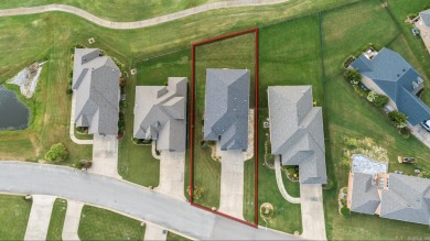 Welcome to this 4518 Clubhouse Drive in Jonesboro, Arkansas, is on Sage Meadows Golf Course in Arkansas - for sale on GolfHomes.com, golf home, golf lot