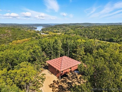 Luxury Home on 5 Acres Under Construction in the coveted The on The Club At Old Kinderhook in Missouri - for sale on GolfHomes.com, golf home, golf lot