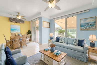 This is the Ko Olina home you've been waiting for! This rarely on Ko Olina Golf Club in Hawaii - for sale on GolfHomes.com, golf home, golf lot