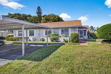 Welcome to this beautifully maintained, move-in ready condo on Kings Point Executive Golf Course in Florida - for sale on GolfHomes.com, golf home, golf lot