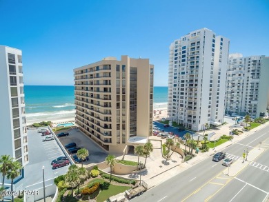 Oceans Atrium is a fabulous DIRECT OCEANFRONT condominium that on Oceans Golf Club in Florida - for sale on GolfHomes.com, golf home, golf lot