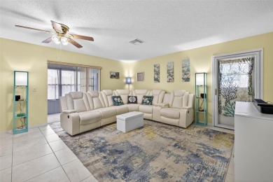 Welcome to this beautifully maintained, move-in ready condo on Kings Point Executive Golf Course in Florida - for sale on GolfHomes.com, golf home, golf lot
