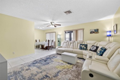 Welcome to this beautifully maintained, move-in ready condo on Kings Point Executive Golf Course in Florida - for sale on GolfHomes.com, golf home, golf lot