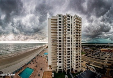 Oceans Atrium is a fabulous DIRECT OCEANFRONT condominium that on Oceans Golf Club in Florida - for sale on GolfHomes.com, golf home, golf lot