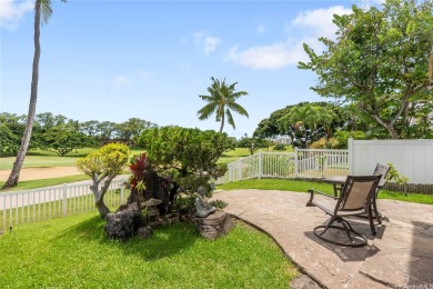 This is the Ko Olina home you've been waiting for! This rarely on Ko Olina Golf Club in Hawaii - for sale on GolfHomes.com, golf home, golf lot