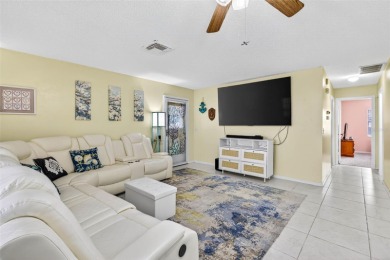Welcome to this beautifully maintained, move-in ready condo on Kings Point Executive Golf Course in Florida - for sale on GolfHomes.com, golf home, golf lot