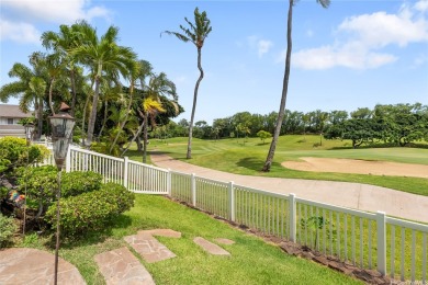 This is the Ko Olina home you've been waiting for! This rarely on Ko Olina Golf Club in Hawaii - for sale on GolfHomes.com, golf home, golf lot