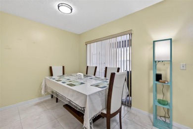 Welcome to this beautifully maintained, move-in ready condo on Kings Point Executive Golf Course in Florida - for sale on GolfHomes.com, golf home, golf lot