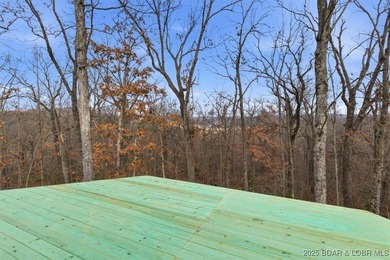 Luxury Home on 5 Acres Under Construction in the coveted The on The Club At Old Kinderhook in Missouri - for sale on GolfHomes.com, golf home, golf lot