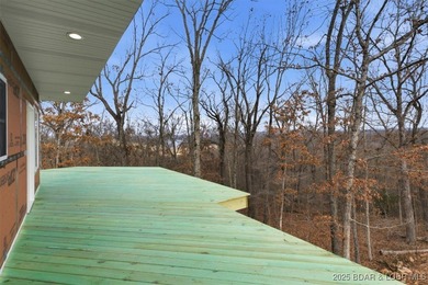 Luxury Home on 5 Acres Under Construction in the coveted The on The Club At Old Kinderhook in Missouri - for sale on GolfHomes.com, golf home, golf lot