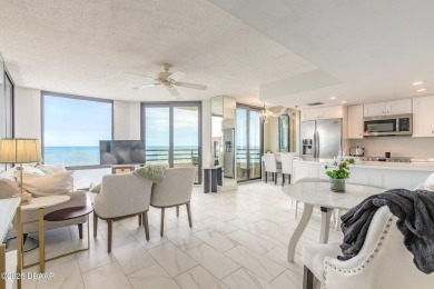 Oceans Atrium is a fabulous DIRECT OCEANFRONT condominium that on Oceans Golf Club in Florida - for sale on GolfHomes.com, golf home, golf lot