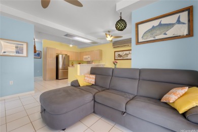 This is the Ko Olina home you've been waiting for! This rarely on Ko Olina Golf Club in Hawaii - for sale on GolfHomes.com, golf home, golf lot