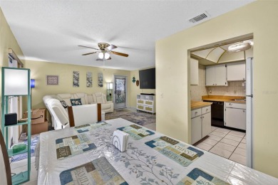 Welcome to this beautifully maintained, move-in ready condo on Kings Point Executive Golf Course in Florida - for sale on GolfHomes.com, golf home, golf lot