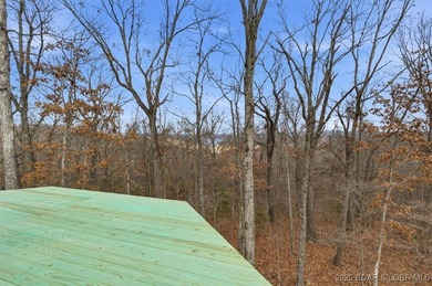 Luxury Home on 5 Acres Under Construction in the coveted The on The Club At Old Kinderhook in Missouri - for sale on GolfHomes.com, golf home, golf lot