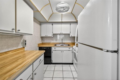 Welcome to this beautifully maintained, move-in ready condo on Kings Point Executive Golf Course in Florida - for sale on GolfHomes.com, golf home, golf lot