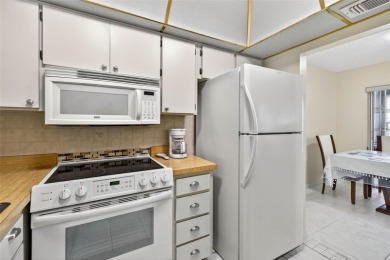 Welcome to this beautifully maintained, move-in ready condo on Kings Point Executive Golf Course in Florida - for sale on GolfHomes.com, golf home, golf lot