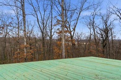 Luxury Home on 5 Acres Under Construction in the coveted The on The Club At Old Kinderhook in Missouri - for sale on GolfHomes.com, golf home, golf lot